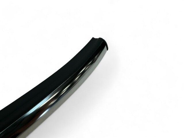 Mini Countryman Rear Hatch Belt Line Trim Chrome and Mounting Strip New OEM 11-16 R60