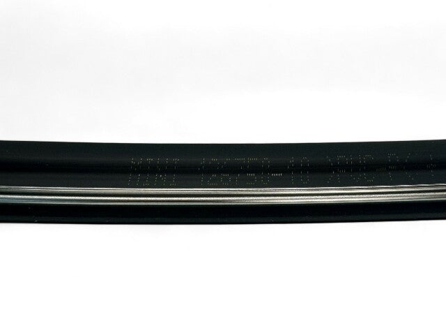 Mini Countryman Rear Hatch Belt Line Trim Chrome and Mounting Strip New OEM 11-16 R60