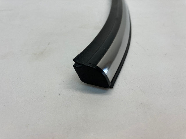 Mini Countryman Rear Hatch Belt Line Trim Chrome 51139810473 11-16 R60