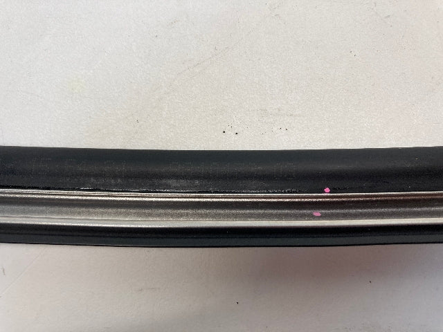 Mini Countryman Rear Hatch Belt Line Trim Chrome 51139810473 11-16 R60