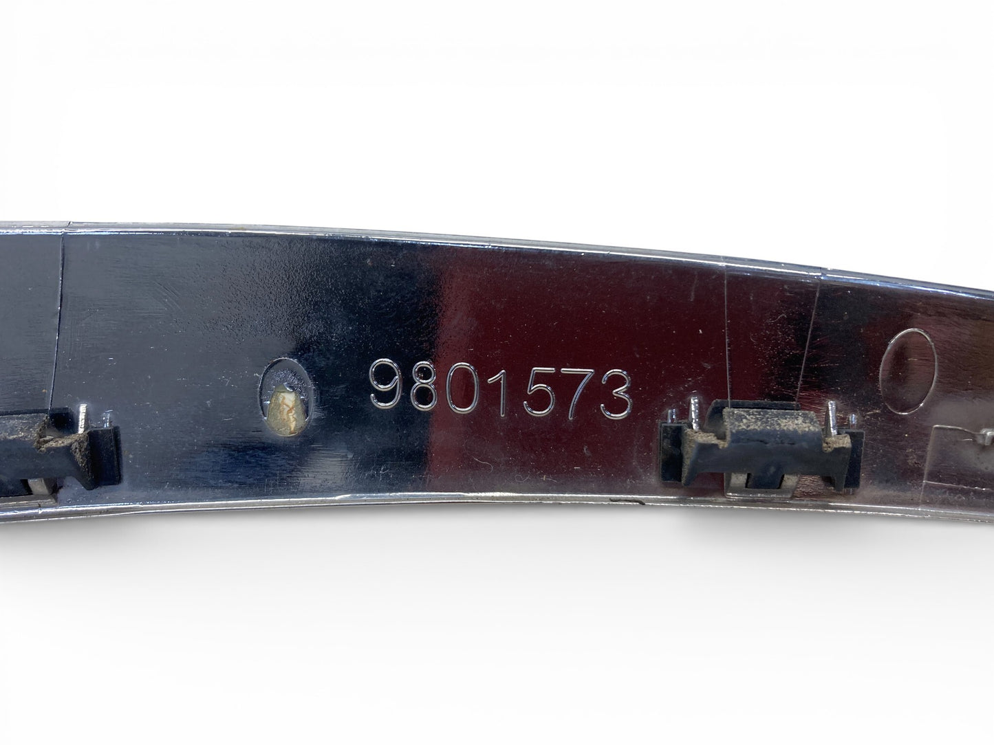 Mini Cooper Left Headlight Trim Ring 51139813823 11-16 R60 R61