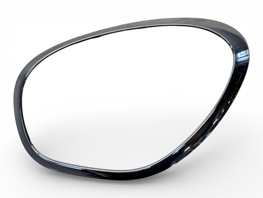 Mini Cooper Left Headlight Trim Ring 51139813823 11-16 R60 R61