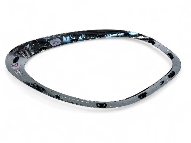Mini Cooper Left Headlight Trim Ring NEW OEM 51139813823 11-16 R60 R61