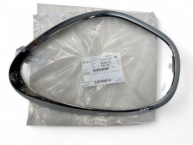 Mini Cooper Left Headlight Trim Ring NEW OEM 51139813823 11-16 R60 R61