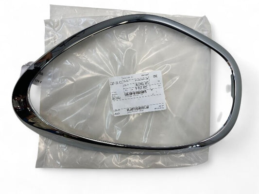 Mini Cooper Left Headlight Trim Ring NEW OEM 51139813823 11-16 R60 R61