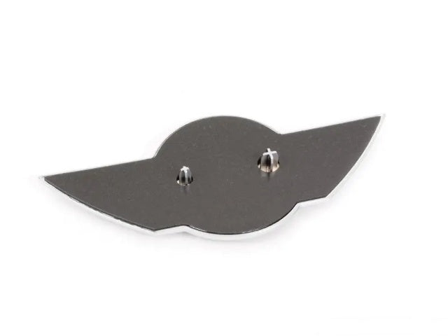 Mini Cooper Front Emblem Badge New OEM 51147316703 14-18 F55 F56 F57