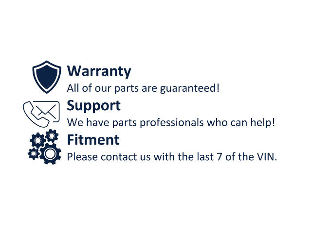 Mini Countryman Paceman Hood and Gate Emblem Set New OEM R60 R61