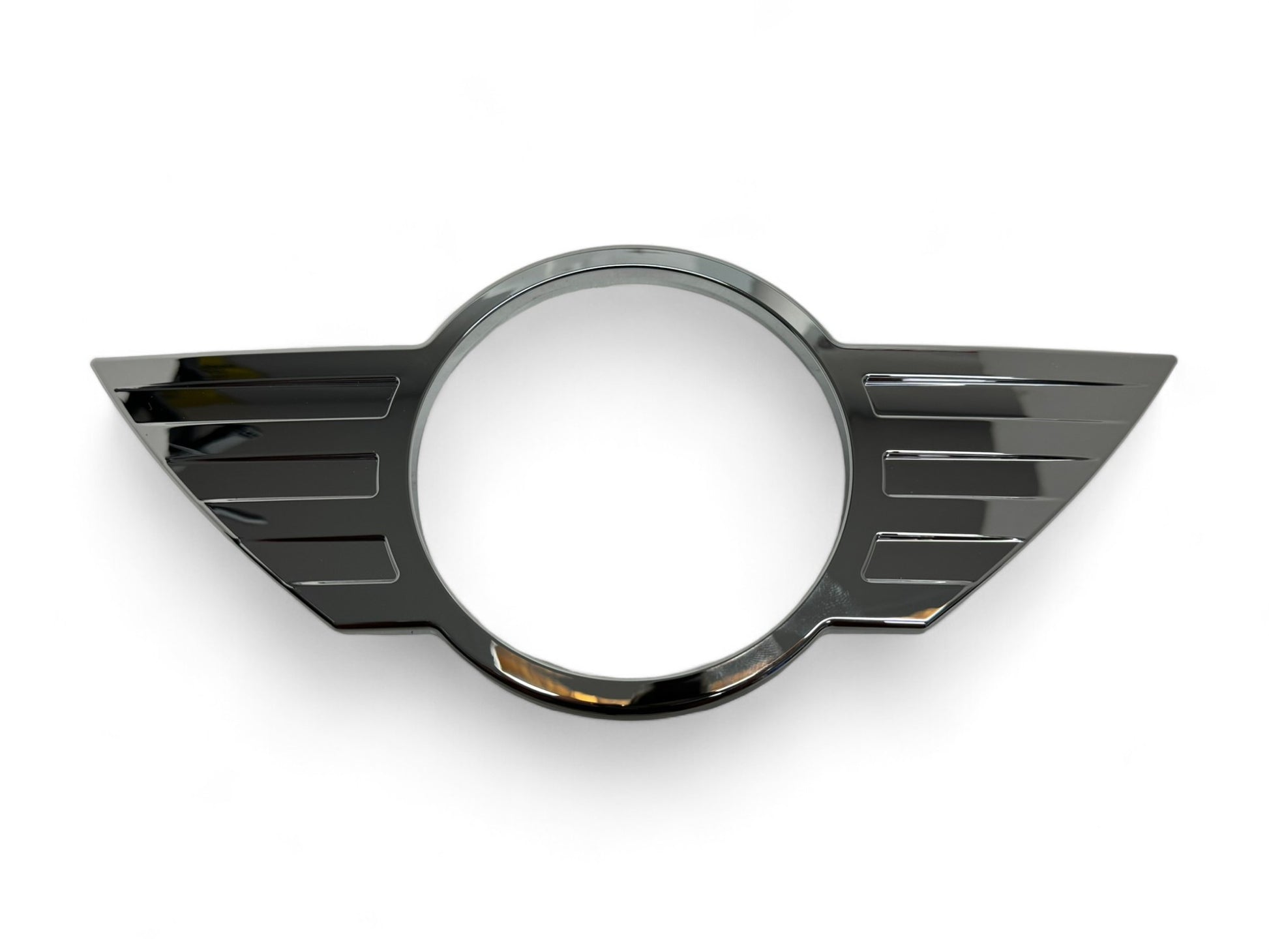 Emblema Originale MINI R60 R61 Countryman Paceman - Ricambio OEM 51149811724 - Foto 8