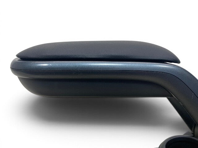 Mini Cooper Convertible Center Armrest Retrofit Anthracite 51160398467 05-08 R52 544