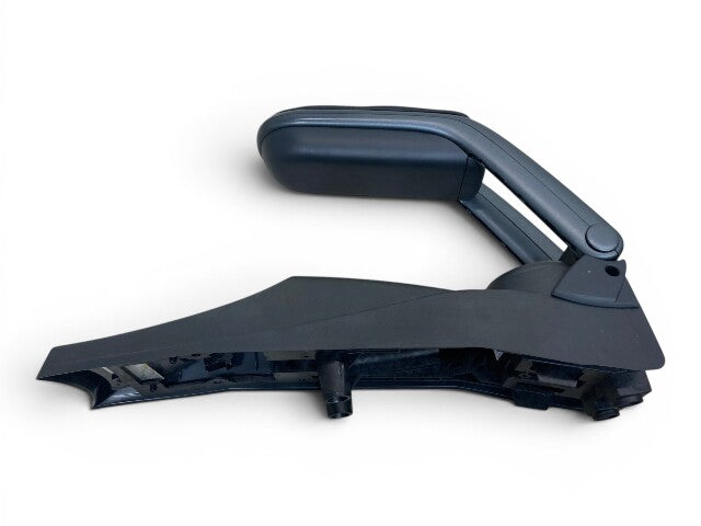 Mini Cooper Convertible Center Armrest Retrofit Anthracite 51160398467 05-08 R52 544