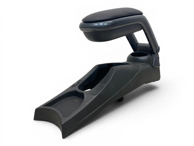 Mini Cooper Convertible Center Armrest Retrofit Anthracite 51160398467 05-08 R52 544