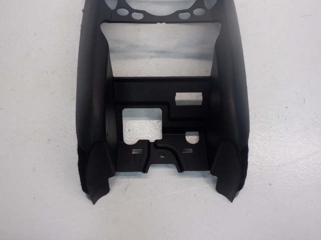 Mini Cooper Center Console Cover Dash Trim 51162752899 07-08 R55 R56
