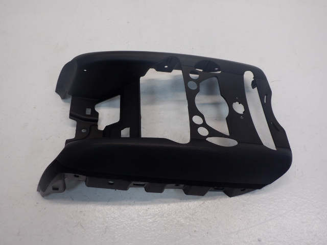 Mini Cooper Center Console Cover Dash Trim 51162752899 07-08 R55 R56