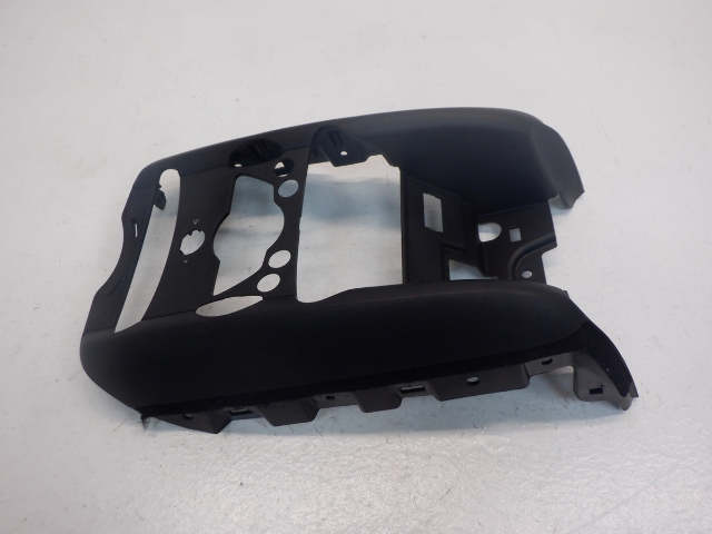 Mini Cooper Center Console Cover Dash Trim 51162752899 07-08 R55 R56