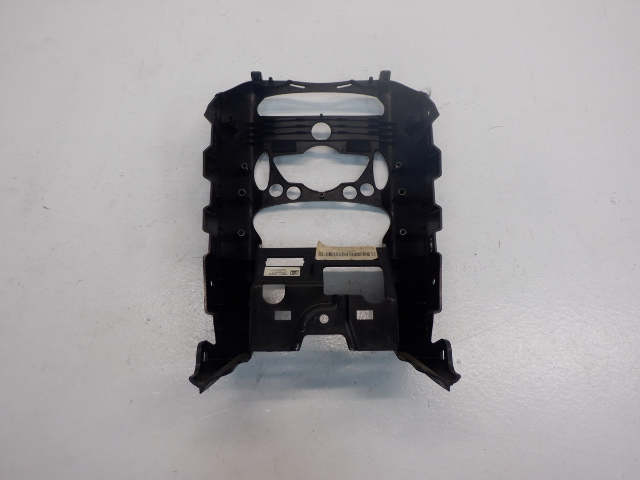 Mini Cooper Center Console Cover Dash Trim 51162752899 07-08 R55 R56