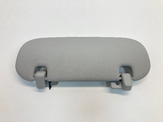 Mini Cooper Lateral Sun Visor Grey w/Sunroof 51162753586 07-10 R55