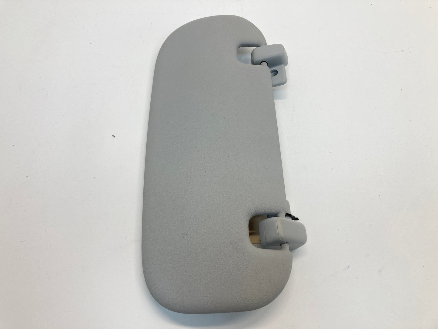 Mini Cooper Lateral Sun Visor Grey w/Sunroof 51162753586 07-10 R55 R56