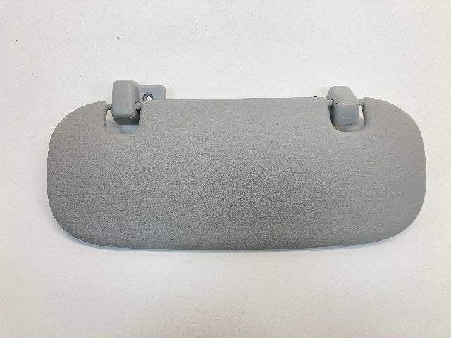 Mini Cooper Lateral Sun Visor Grey w/Sunroof 51162753586 07-10 R55
