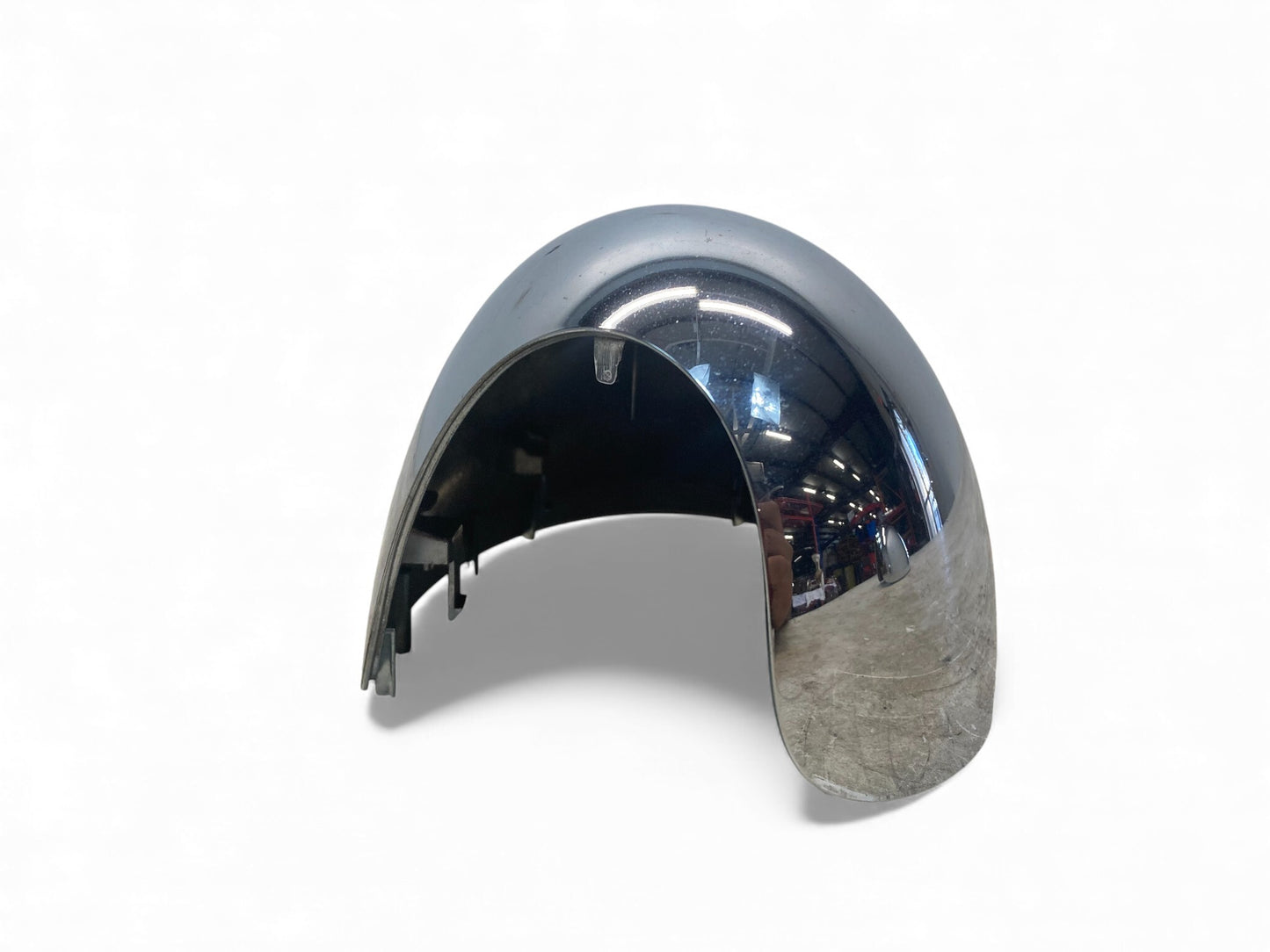 Mini Cooper Mirror Cap Chrome Pair without Power Fold 2007-2016 R5x R6x 524