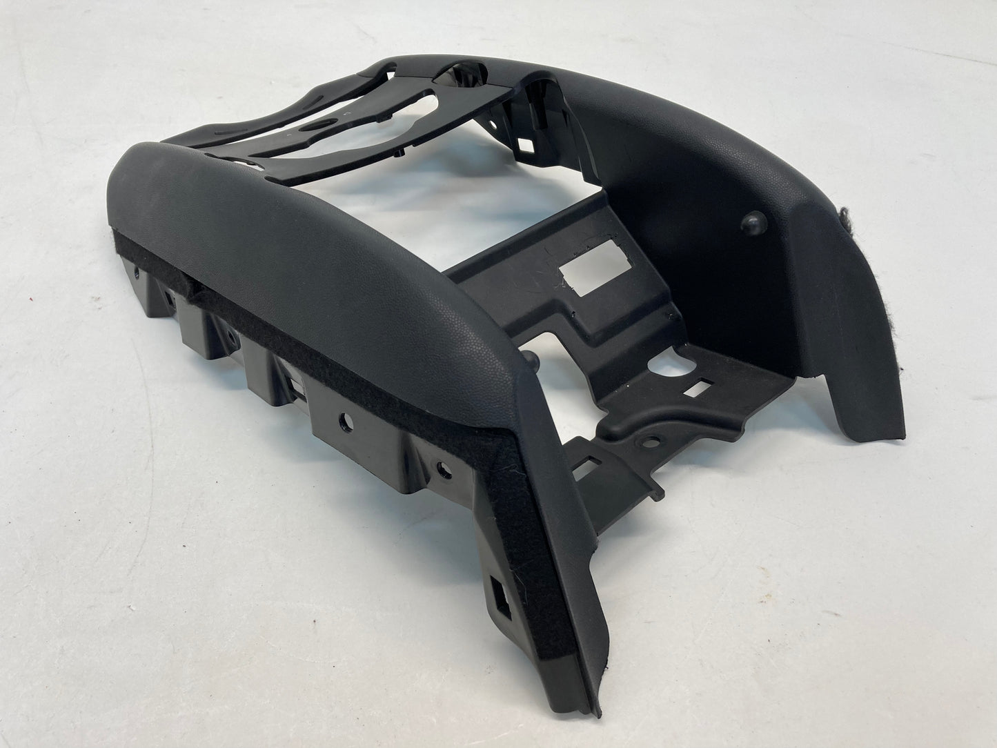 Mini Cooper Center Console Cover Dash Trim 51162754160 07-08 R55 R56