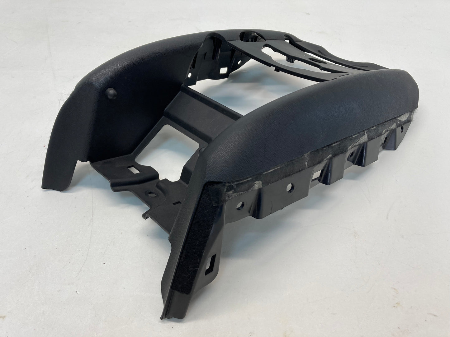 Mini Cooper Center Console Cover Dash Trim 51162754160 07-08 R55 R56