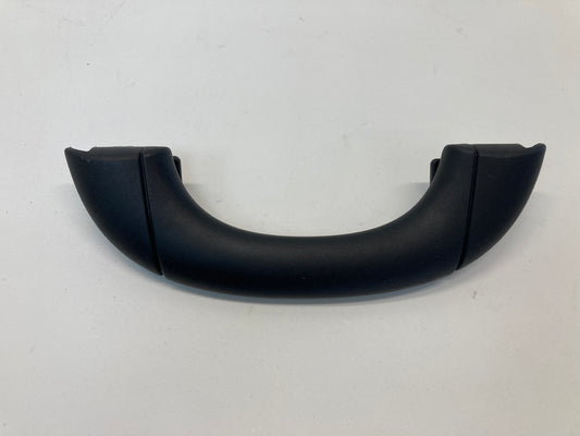 Mini Cooper Front Headlining Grab Handle Black 51162754168 R55 R56 R60 R61