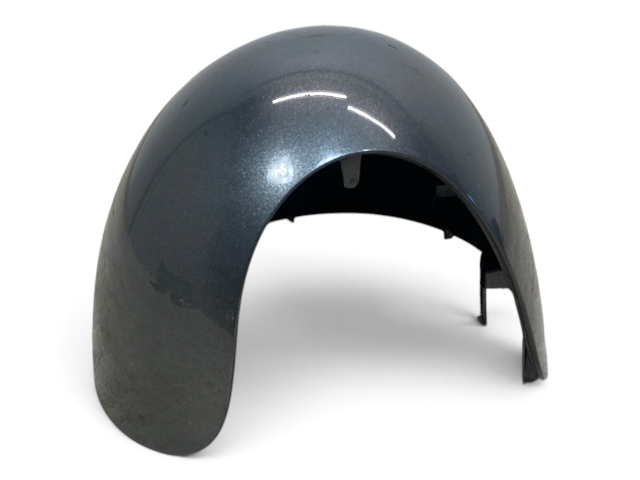 Mini Cooper Left Mirror Cap w/o Power Fold Dark Silver 51162754913 07-16 R5x R6x CLR56