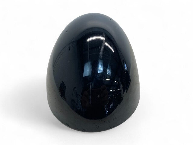 Mini Cooper Right Mirror Cap w/o Power Fold Black 51162754914 07-16 R5x R6x 507