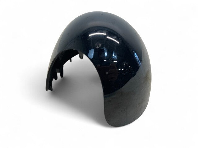 Mini Cooper Right Mirror Cap w/o Power Fold Black 51162754914 07-16 R5x R6x 507