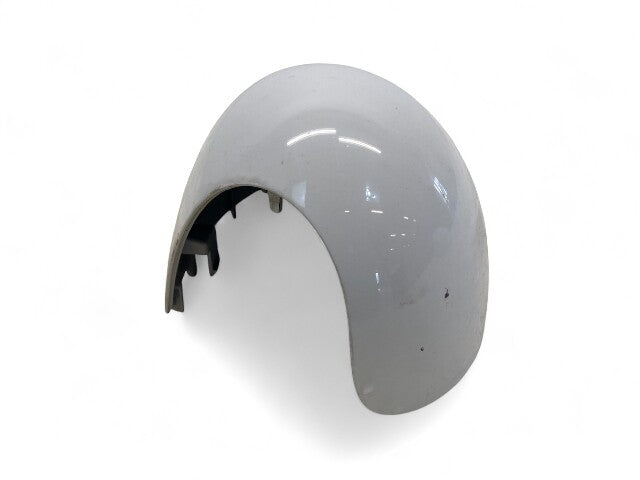 Mini Cooper Right Mirror Cap w/o Power Fold White 51162754914 07-16 R5x R6x 514