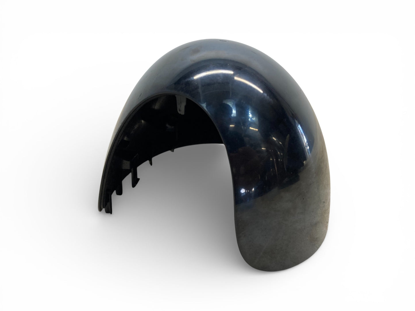 Mini Cooper Right Mirror Cap w/o Power Fold Black 51162754914 07-16 R5x R6x 527