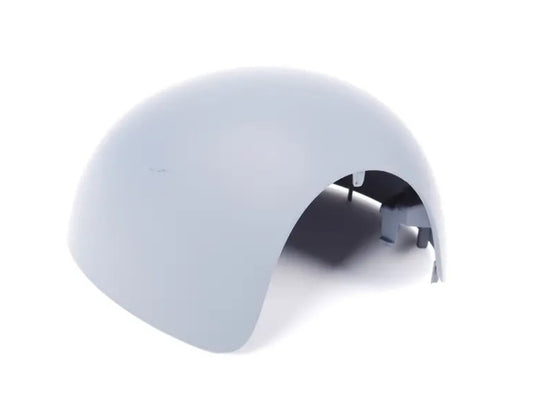 Mini Cooper Right Mirror Cover Cap with PF NEW 51162754916 07-16 R5x R6x
