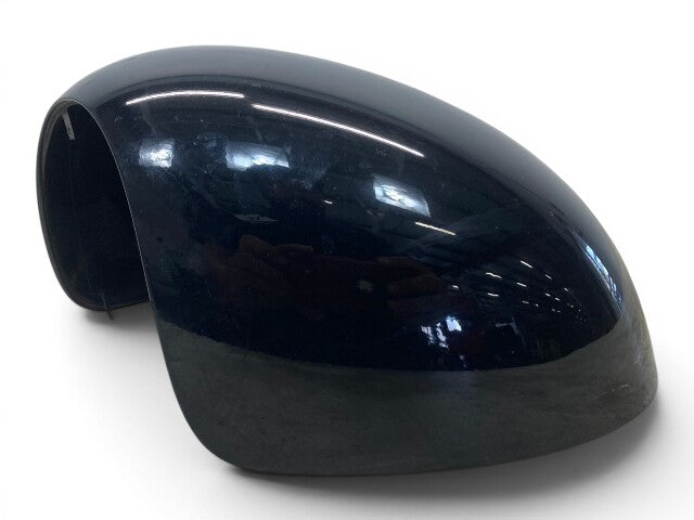 Mini Cooper Left Mirror Cover Cap w/ PF Black 51162754915 07-16 R5x R6x 538