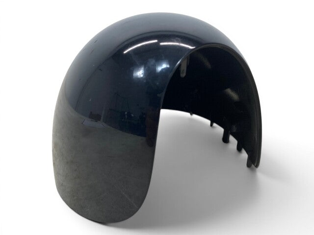 Mini Cooper Left Mirror Cover Cap w/ PF Black 51162754915 07-16 R5x R6x 538