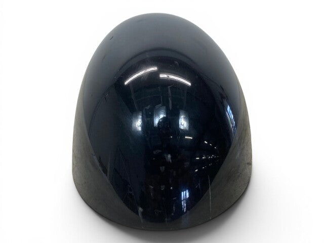 Mini Cooper Left Mirror Cover Cap w/ PF Black 51162754915 07-16 R5x R6x 538