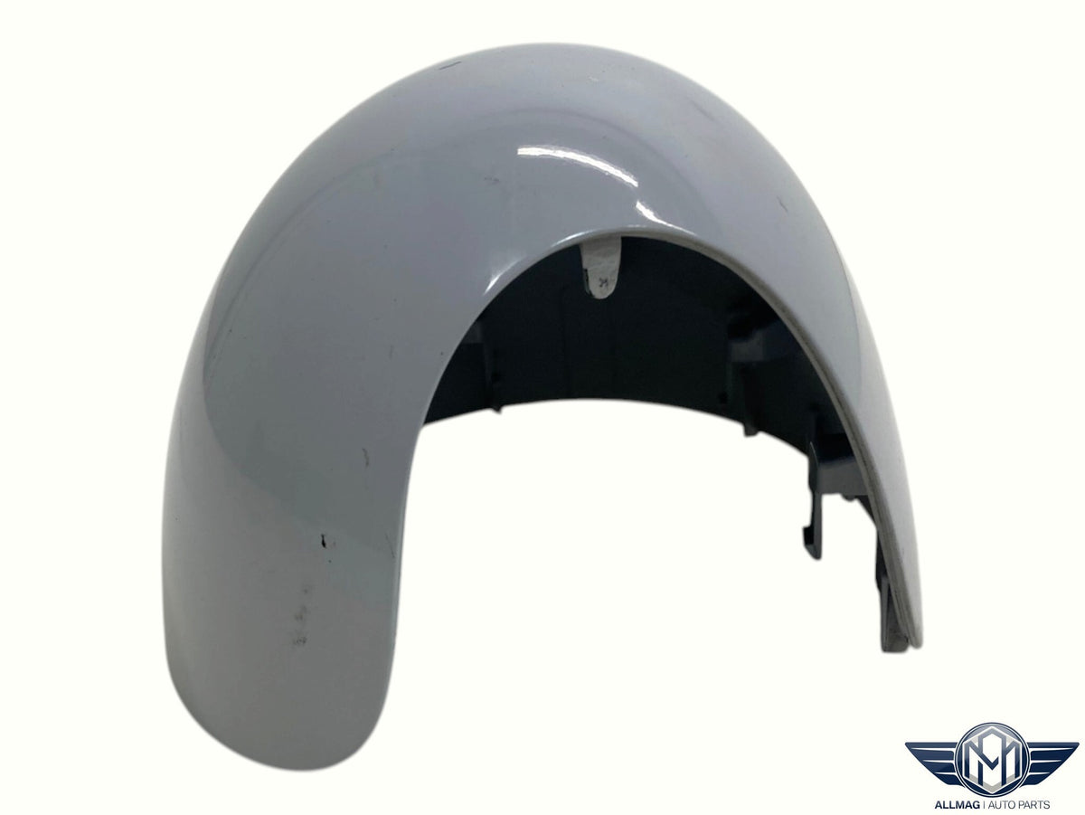 Mini Cooper Left Mirror Cover Cap Light White 51162754915 07-16 R5x R6x 562