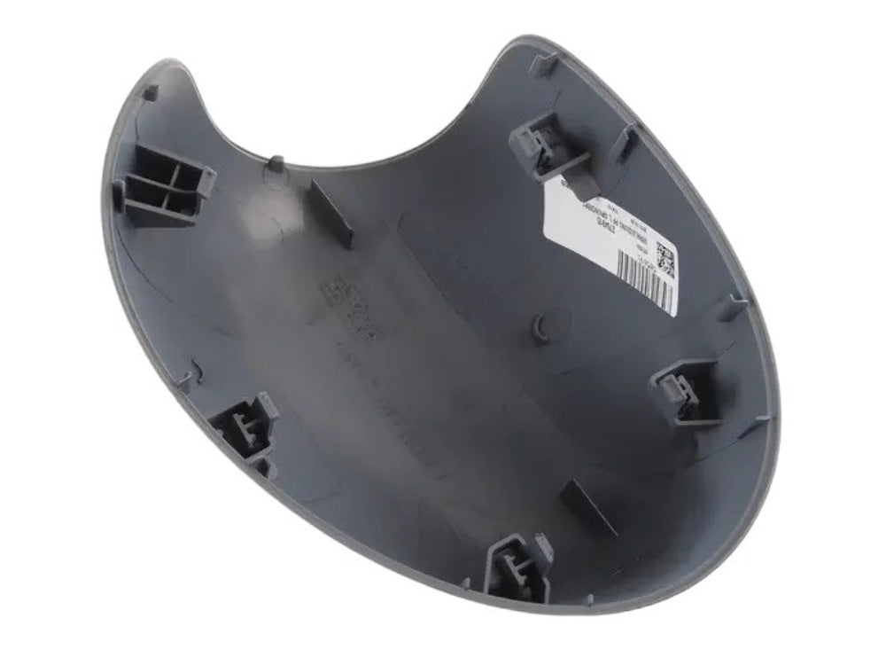 Mini Cooper Left Mirror Cover Cap w/ PF Primer New OEM 51162754915 07-16 R5x R6x