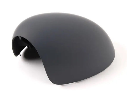 Mini Cooper Left Mirror Cover Cap w/ PF Primer New OEM 51162754915 07-16 R5x R6x