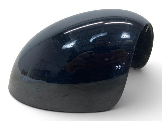 Mini Cooper Right Mirror Cover Cap w/ PF Black 51162754916 07-16 R5x R6x 538
