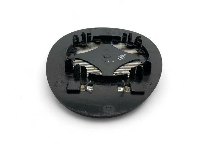 Mini Cooper Left Front Side View Mirror Glass Heated 51162755629 07-15 R5x