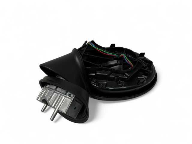 Mini Cooper Left Side Mirror Housing New OEM 51162755635 07-15 R5x