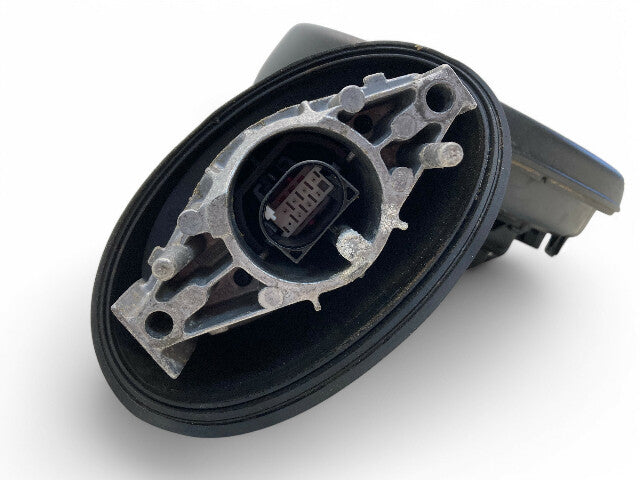 Mini Cooper Right Side Mirror Housing Power Fold 51162755640 2007-2015 R5x