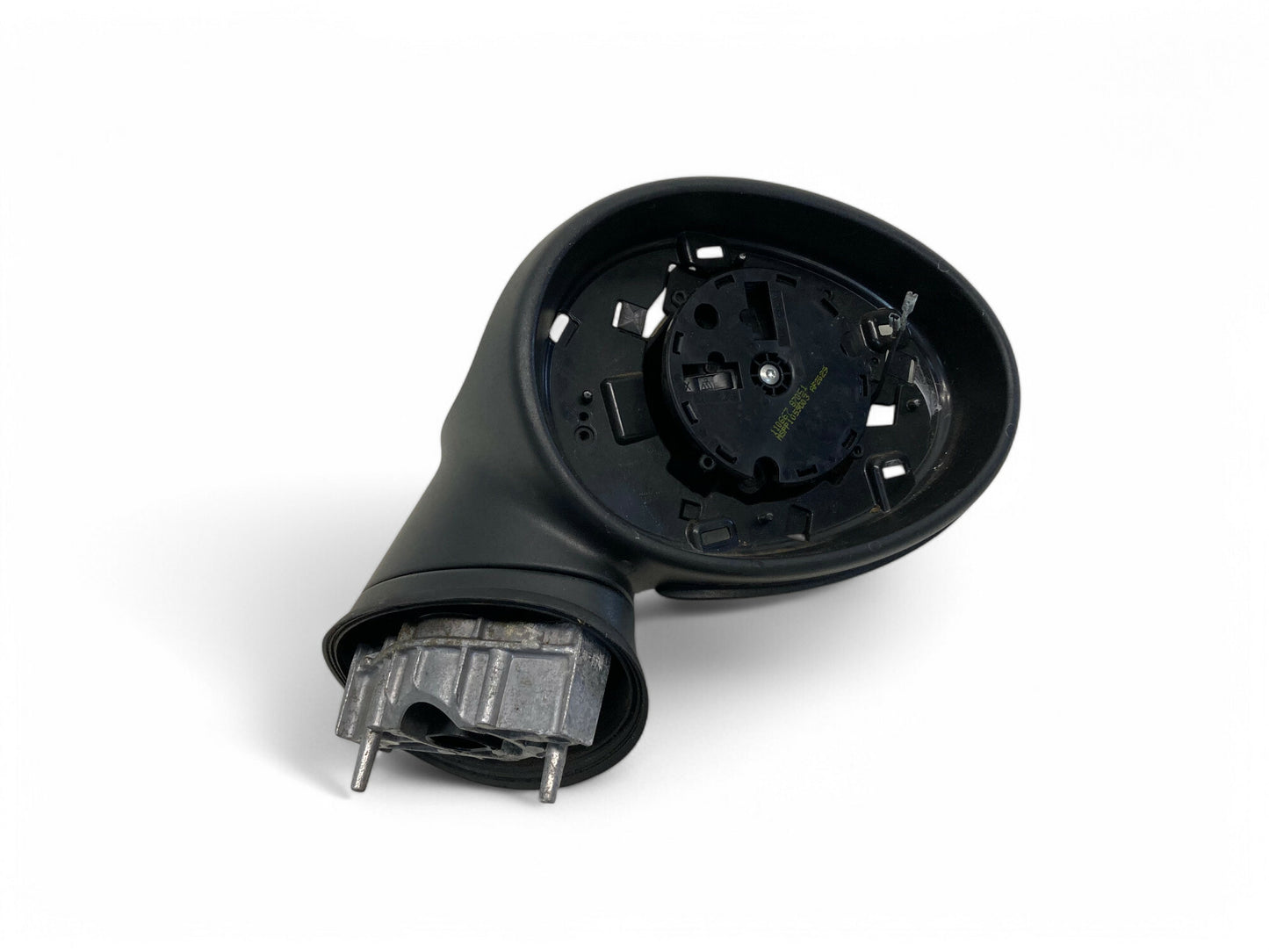 Mini Cooper Right Side Mirror Housing Power Fold 51162755640 2007-2015 R5x