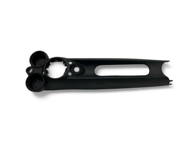 【美品】AMS QC1237 16×8J Mini Cooper Center Handbrake Console with Navigation 51162756157