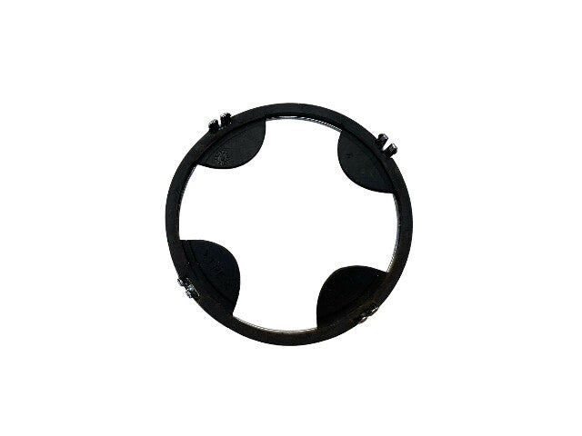 Mini Cooper Front Cupholder Trim Ring Chrome 51162756166 07-15 R5x