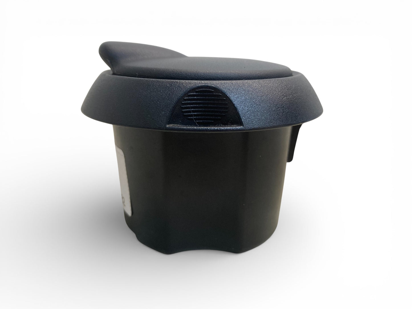 Mini Cooper Center Console Cup Holder Ashtray Black 51162756336 07-15 R5x 531