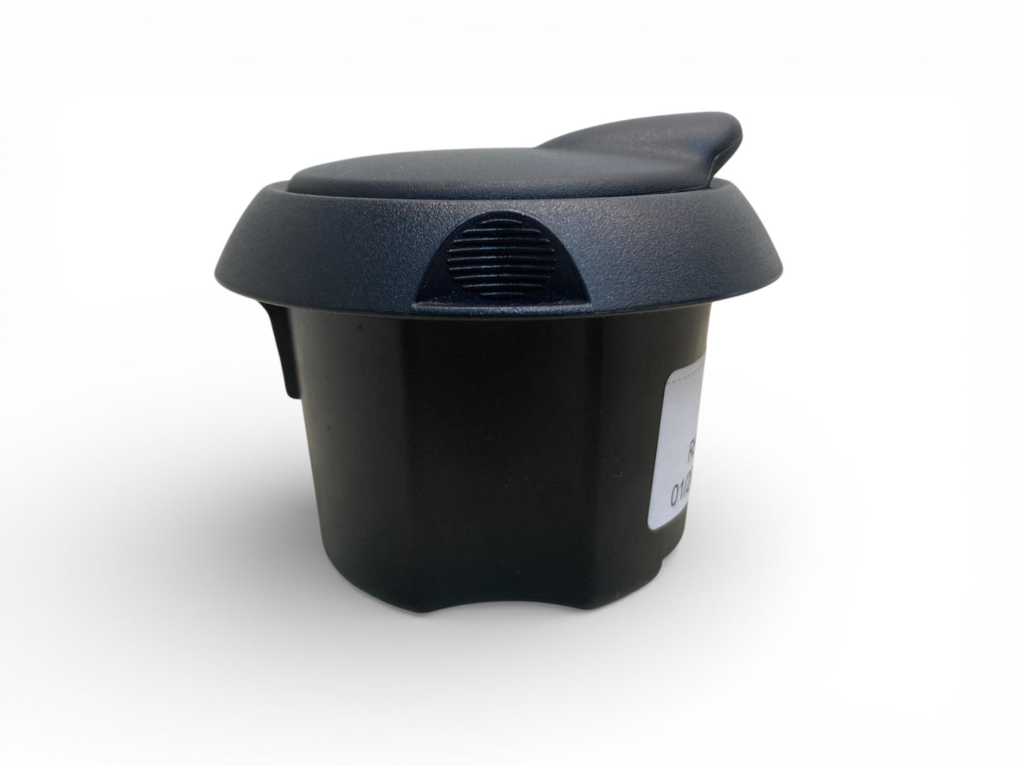 Mini Cooper Center Console Cup Holder Ashtray Black 51162756336 07-15 R5x 531