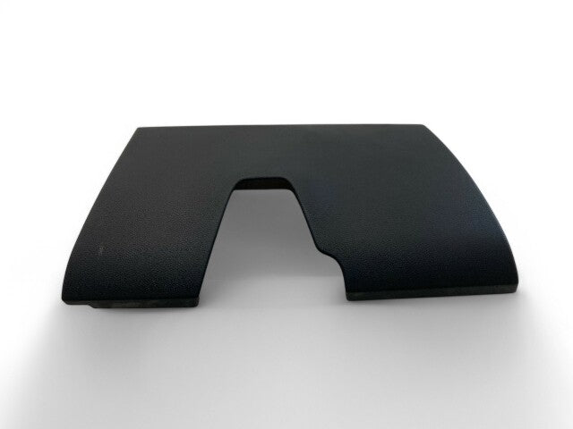 Mini Cooper Left Lower Dash Trim Panel Black 51162757647 07-08 R55 R56