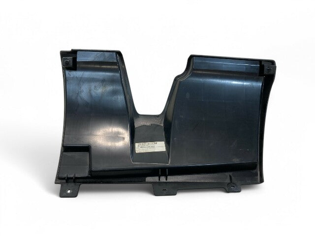 Mini Cooper Left Lower Dash Trim Panel Black 51162757647 07-08 R55 R56