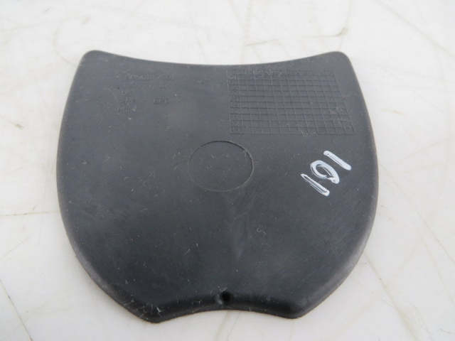 Mini Cooper Center Console Insert Mat 51166950147 2005-2008 R50 R52 R53
